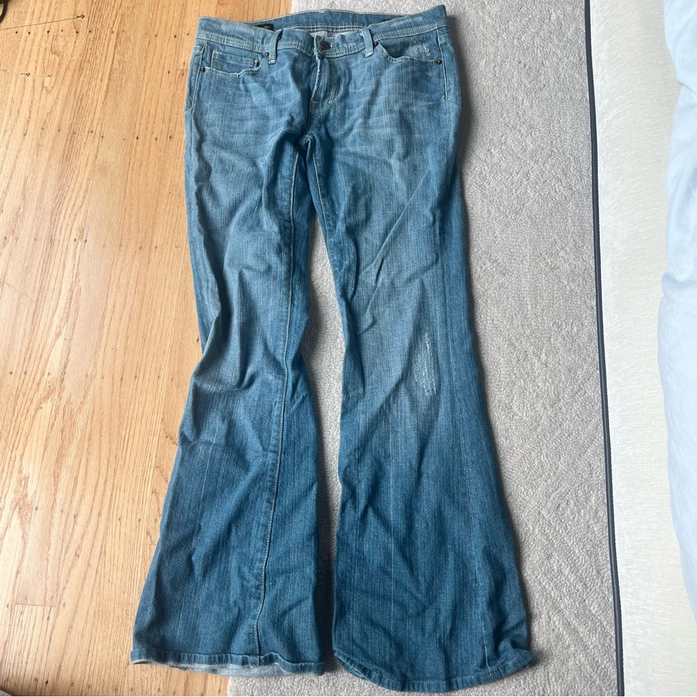 Citizens of humanity jeans